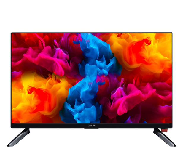 Kiano OUTLET - Slim TV 24" Travel - 1486300 - zdjęcie 9